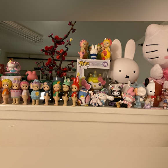 Sonny angels open for trading - Picture 4 of 10